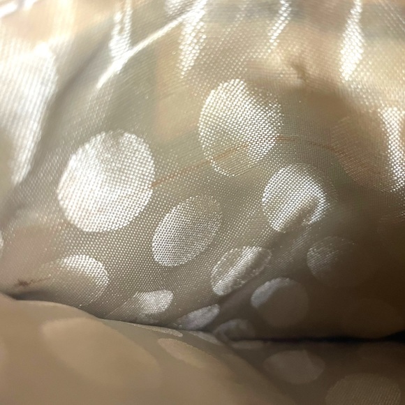 Kate Spade - Saffiano Leather Wristlet - Black w Gold Toned Hardware - Picture 6 of 8